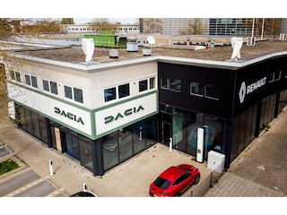 Dacia Sandero Stepway TCe 110 limited edition uit voorraad leverbaar met € 1.500,- korting en Gratis 7 jaar garantie tot 140.000km | 1,9% Actiefinanciering i.c.m. Dacia 50/50 Deal | Reservewiel