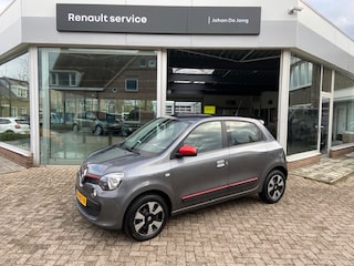 Renault Twingo 1.0 SCe 70pk S&amp;S Collection