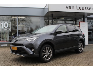 Toyota RAV4 2.0 VVT-i AWD Executive Business TREKHAAK