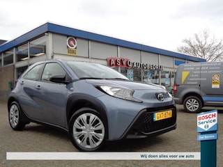 Toyota Aygo 1.0 VVT-i 72pk Play Cam Cruis BTW/Ned- auto