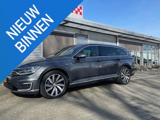 Volkswagen Passat Variant 1.4 TSI GTE Highline