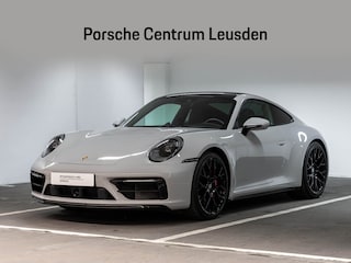 Porsche 911 Carrera 4S