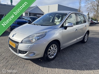 Renault Scénic 2.0 Privilege