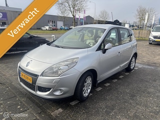 Renault Scénic 2.0 Privilege