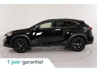 Lexus NX 300h AWD Sport Edition | Camera | Stl. verw. | Leer |