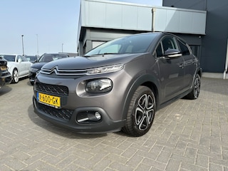 Citroën C3 1.2 PureTech S&amp;S Feel Edition Navi. Clima