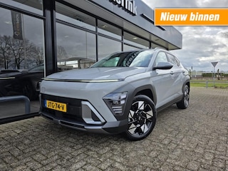Hyundai Kona 1.6 GDI HEV COMF SMART/ADAPTIEF/CLIMA