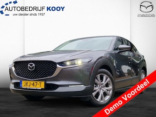 Mazda CX-30 2.5 140pk Exclusive Line Business Ed. / 360 camera / Bose