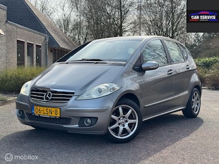 Mercedes-Benz A-klasse 150 Avantgarde APK 2e EIG