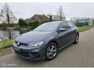 Volkswagen Polo 1.0 TSI R-Line / 110 pk / Carplay / Stoelv.
