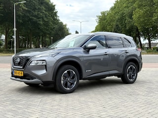Nissan X-Trail 1.5 e-4orce N-Connecta 4WD 7persoons/ zitter