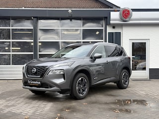 Nissan X-Trail 1.5 e-4orce N-Connecta 4WD 7persoons/ zitter