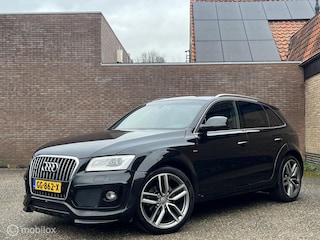 Audi Q5 2.0 Quattro S |ABT Pakket |Org NL |CarPlay |Dealer