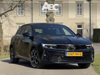 Opel Astra 1.2 Ultimate Panorama HUD