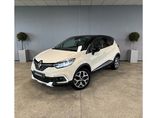 Renault Captur 0.9 TCe Edition One - Camera - Navi - Cruise - Trekhaak - Keyless