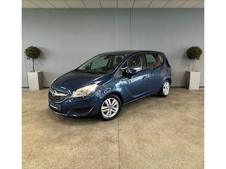 Opel Meriva 1.4 Business+ Navi - Cruise - Parkeersensor - Bluetooth -