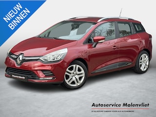 Renault Clio Estate 0.9 TCe Zen I INCL. € 850,00 AFL.KOSTEN + BOVAG GARANTIE