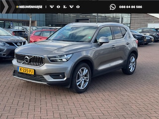 Volvo XC40 1.5 T5 Recharge Inscription Expression | Plug-In Hybrid (PHEV) | Achteruitrijcamera | Trekhaak | Lederen Bekleding | Elektrisch Verstelbare Voorstoelen | Parkeersensoren | Navigatie
