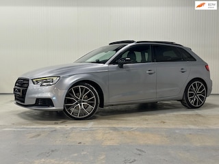 Audi A3 Sportback 1.5 TFSI CoD Design Pro Line Plus | PANO | BLACK OPTIC | VIRTUAL DASH