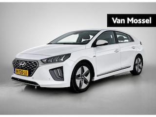 Hyundai Ioniq 1.6 GDi Comfort - Plus