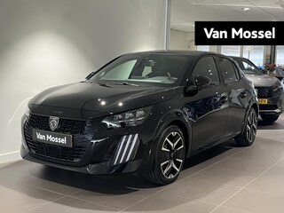 Peugeot 208 Hybrid 136 e-DCS6 GT