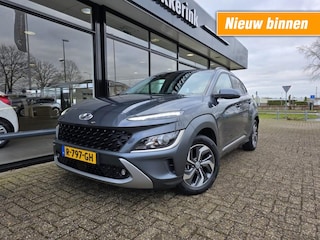 Hyundai Kona 1.6 GDI HEV FASHION ADAPTIEF/TREKHAAK