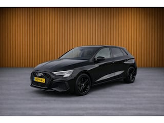 Audi A3 Sportback 40 TFSI e Edition Automaat PDC V+A 17 inch.