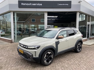 Dacia Duster 1.6 HYBRID 140pk Aut Journey