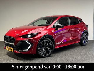 Renault Clio 1.8 Hybrid 160 esprit Alpine | Harman Kardon | Google Maps navi | Adaptive Cruise Control | AppleCarplay & Android Auto