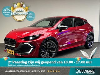 Renault Clio 1.8 Hybrid 160 esprit Alpine | Harman Kardon | Google Maps navi | Adaptive Cruise Control | AppleCarplay & Android Auto