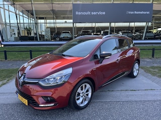 Renault Clio Estate0.9 TCe Intens / Airco / Navi / Bluetooth /