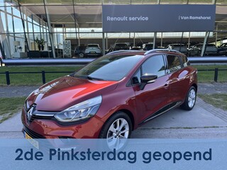 Renault Clio Estate0.9 TCe Intens / Airco / Navi / Bluetooth /