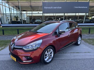 Renault Clio Estate0.9 TCe Intens / Airco / Navi / Bluetooth /