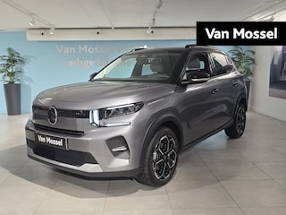 Citroën C3 1.2 Turbo 100pk Max Climate Control | Full Map Navigatie | Apple Carplay/Android Auto | Achteruitrijcamera | Parkeersensoren | Bekleding Half Leder|