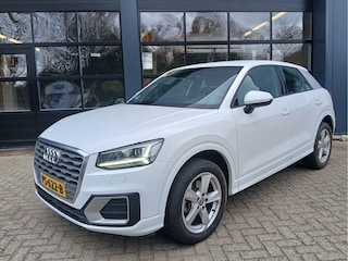 Audi Q2 1.0 TFSI / camera / trekhaak