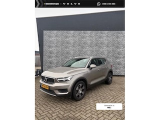 Volvo XC40 2.0 T4 Inscription | Achteruitrijcamera | Parkeersensoren | Navigatie | Lederen Bekleding | Trekhaak | Stoelverwarming | Elektrische Achterklep