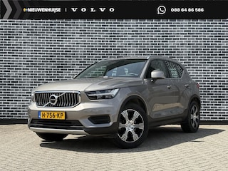 Volvo XC40 2.0 T4 Inscription | Achteruitrijcamera | Parkeersensoren | Navigatie | Lederen Bekleding | Trekhaak | Stoelverwarming | Elektrische Achterklep