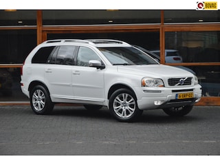 Volvo XC90 3.2 AWD Executive | Schuifdak | Trekhaak | Camera | Premium audio