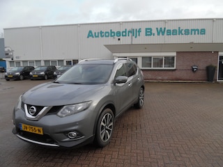 Nissan X-Trail 1.6 DIG-T Connect Edition