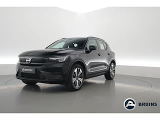 Volvo XC40 Recharge Plus | 70 kWh | 425 Km | ACC | Blis | Camera | Stoel & stuur Verwarming | Carplay |