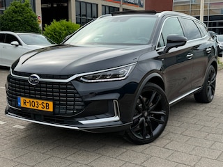 BYD Tang AWD Executive 86 kWh EXCL. BTW