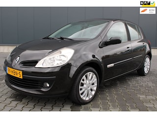 Renault Clio 1.2-16V Special Rip Curl AIRCO CRUISE CONTROLE TREKHAAK