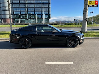 Ford Mustang 3.7 V6
