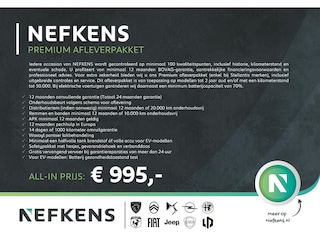 Citroën C1 1.0 Live 72pk | 1ste Eigenaar | Airco | Bluetooth |