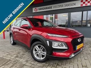Hyundai Kona 1.0 T-GDI COMFORT (70.000 KM!)