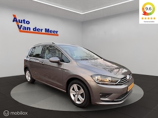 Volkswagen Golf Sportsvan 1.4 TSI Highline