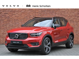 Volvo XC40 1.5 T4 Recharge R-Design Expression