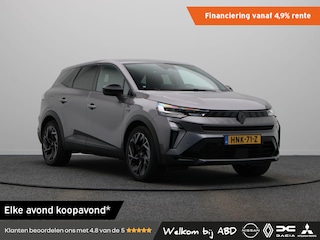 Renault Symbioz 145pk E-Tech full hybrid esprit Alpine | Adatpieve cruise control | Stuurverwarming | Google navigatie |