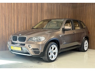 BMW X5 XDrive30d Executive - Euro 5 - Youngtimer -