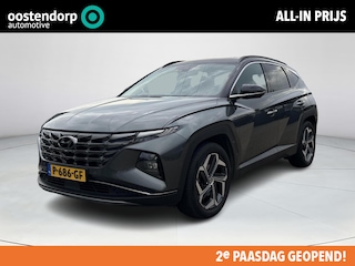 Hyundai Tucson 1.6 T-GDI HEV Premium